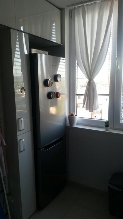 Apartment Travel Hub *** Varazdin Exterior photo
