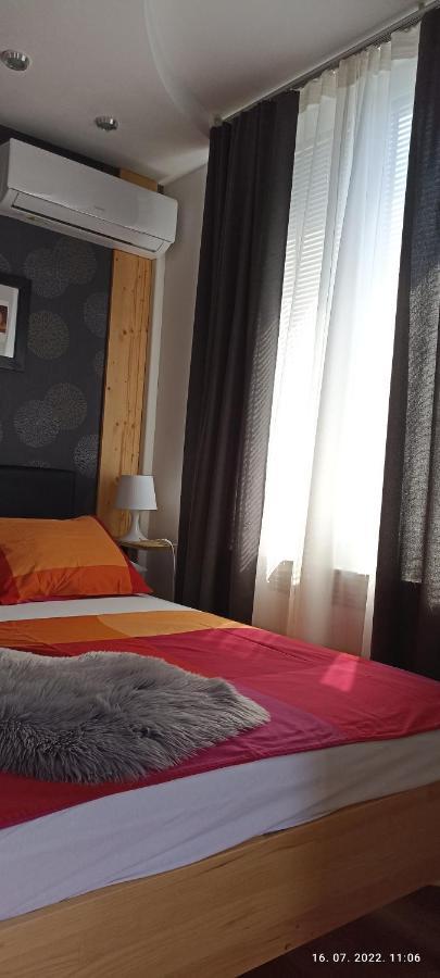 Apartment Travel Hub *** Varazdin Exterior photo