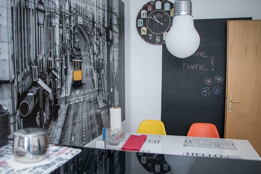 Apartment Travel Hub *** Varazdin Exterior photo