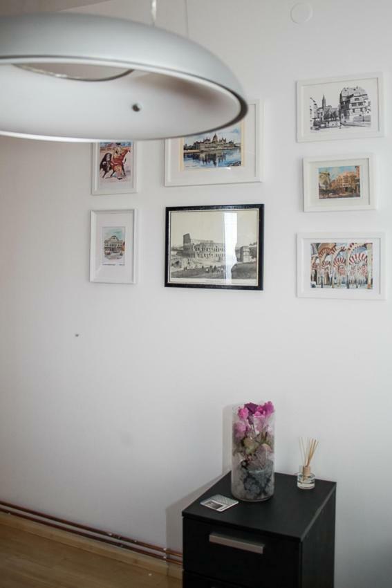 Apartment Travel Hub *** Varazdin Exterior photo
