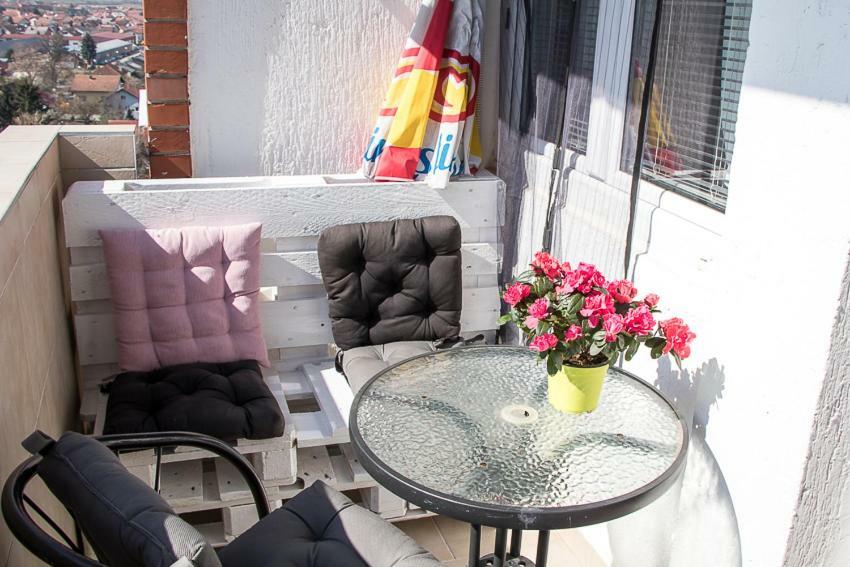 Apartment Travel Hub *** Varazdin Exterior photo