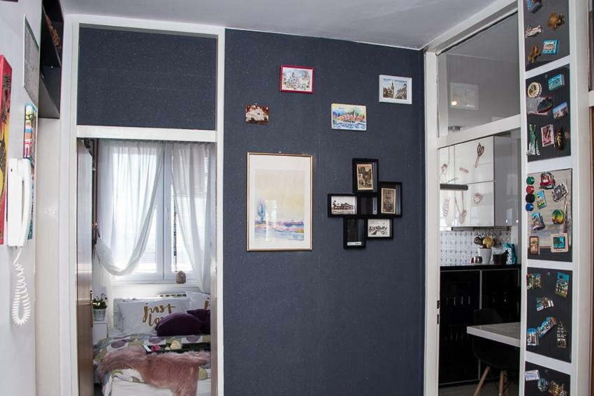 Apartment Travel Hub *** Varazdin Exterior photo