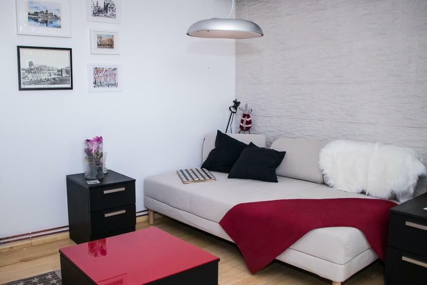 Apartment Travel Hub *** Varazdin Exterior photo
