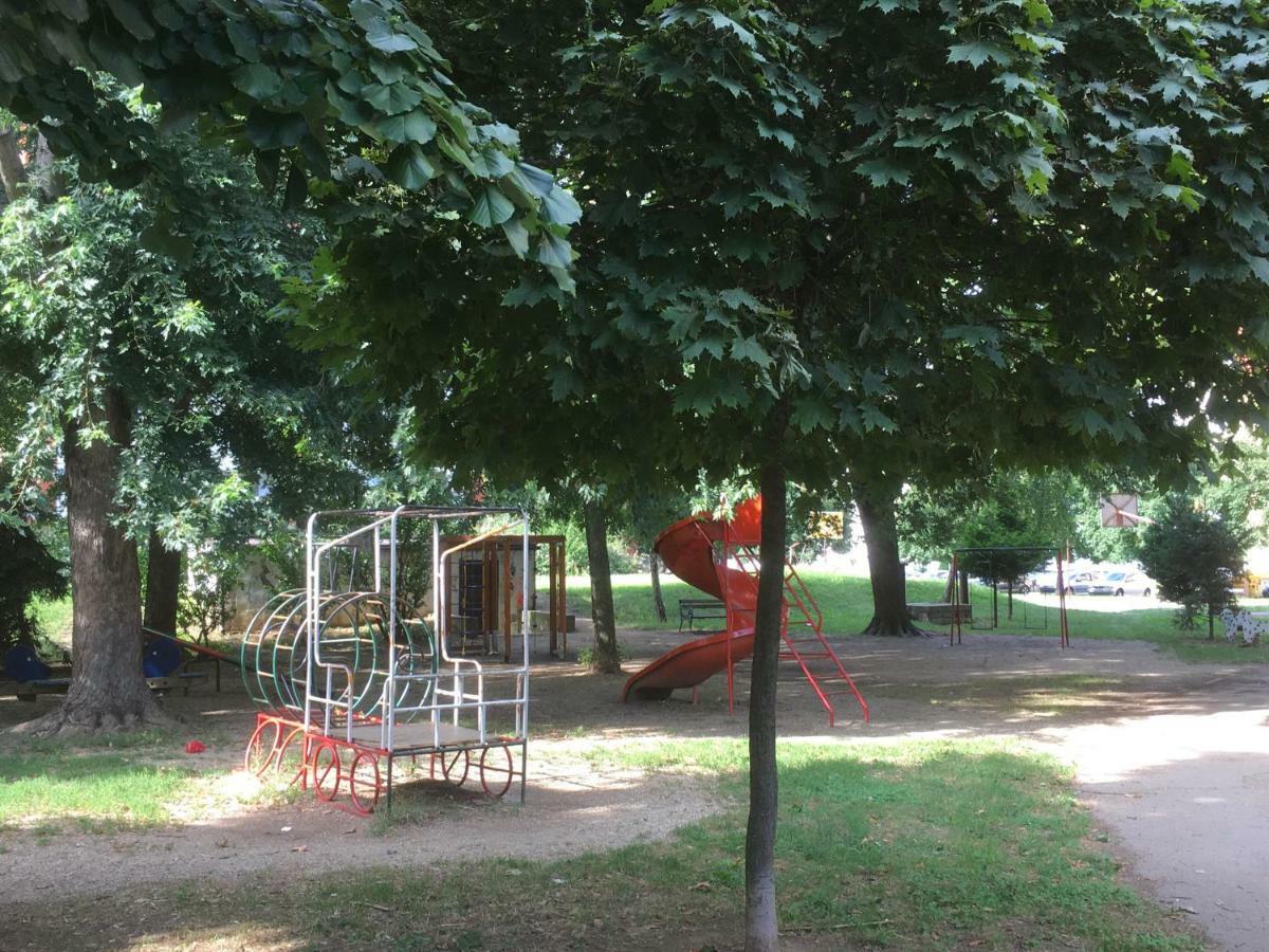 Apartment Travel Hub *** Varazdin Exterior photo